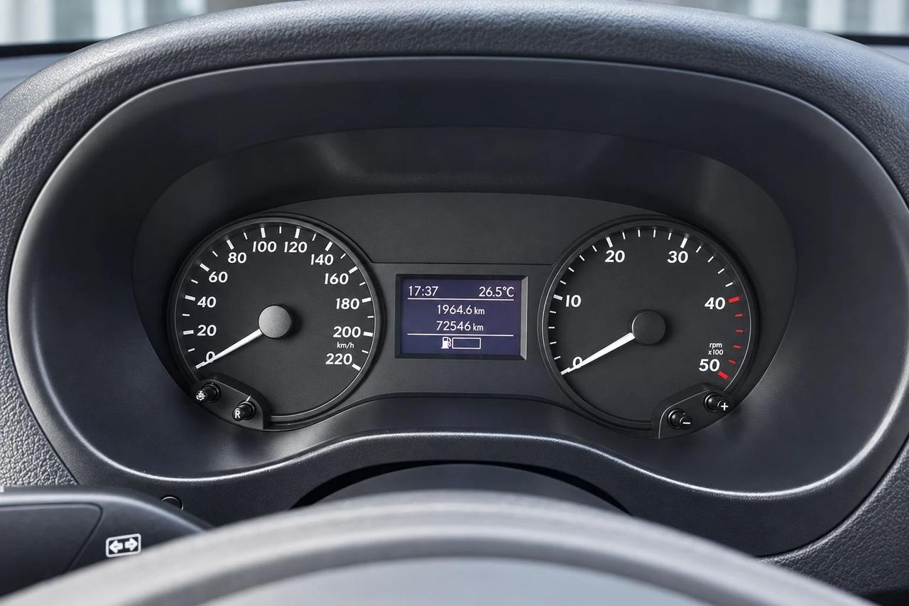 Mercedes-Benz Vito LONG 111 BUSINESS CARGO +IVA