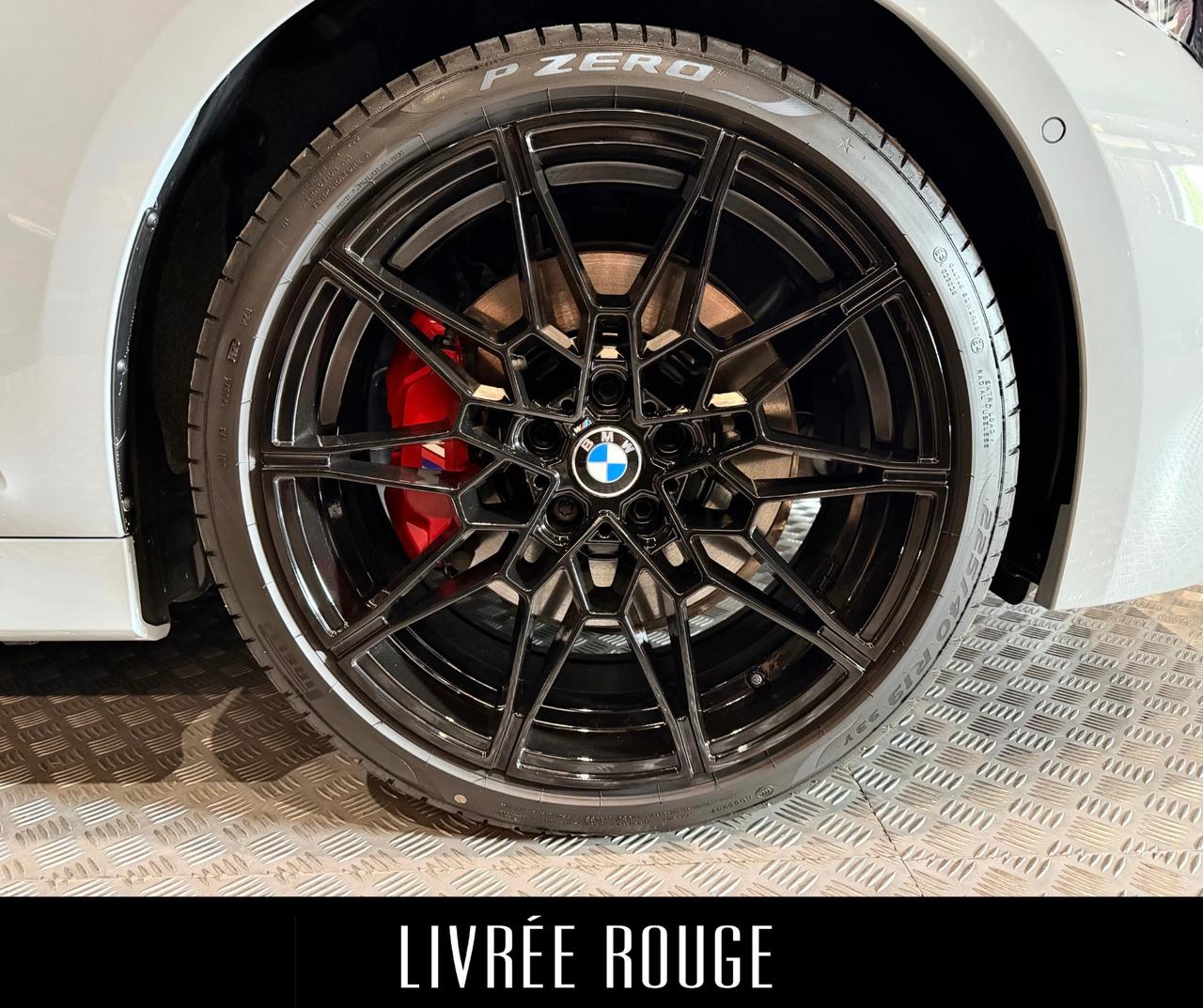 Bmw 330 330i x Drive Touring M sport