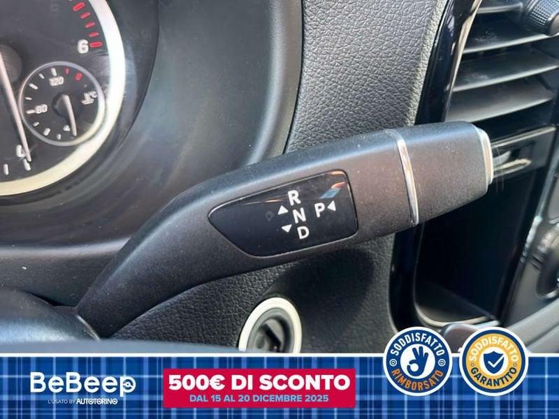 Mercedes-Benz Vito 116 CDI EXTRALONG TOURER PRO AUTO MY20