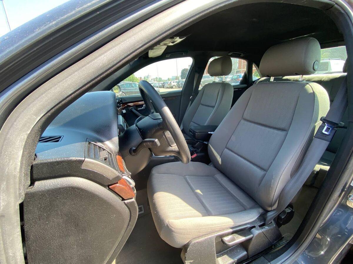 Audi A4 Berlina A4 2.0