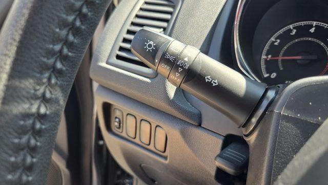 MITSUBISHI ASX 1.6 2WD GPL Bi-Fuel Inform Navi PERMUTE UNICOPR.