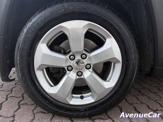 JEEP Compass 2.0 mjt Longitude 4wd AUTOMATIC TELECAMERA CARPLAY