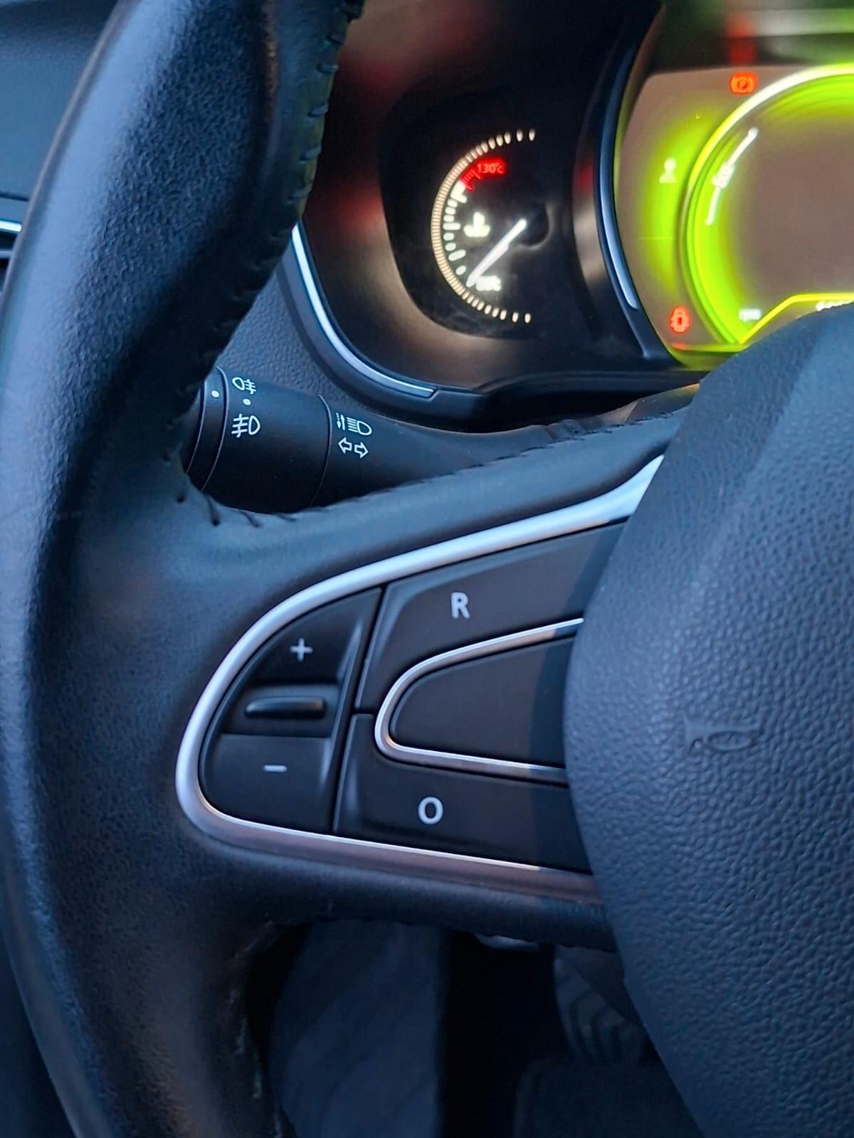 Renault Megane Mégane dCi 8V 110 CV Energy Bose