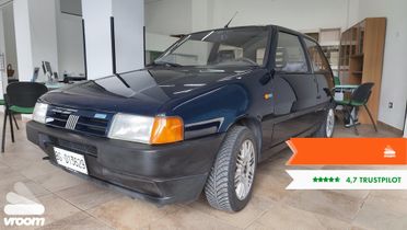FIAT Uno 1.0 i.e. cat 3 porte Fire