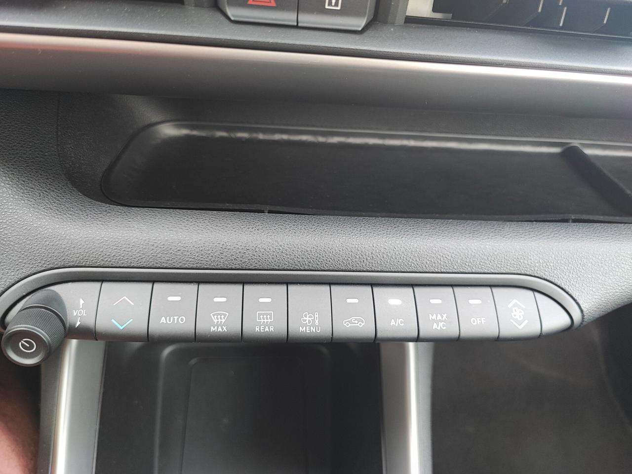 Jeep Avenger 1.2 Turbo 100 CV Summit