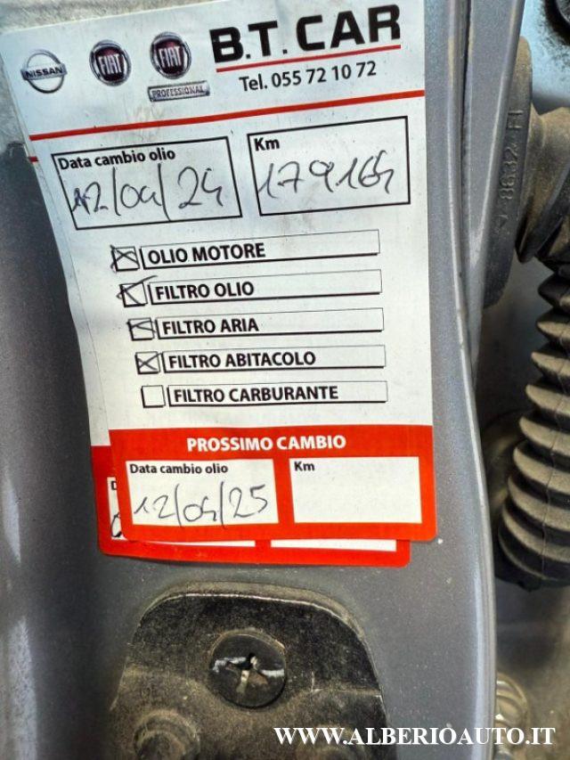 NISSAN Qashqai 1.5 dCi DPF n-tec *OFFERTA DEL MESE*
