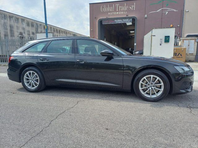 AUDI A6 Avant 45 3.0 TDI quattro tiptronic Business Plus