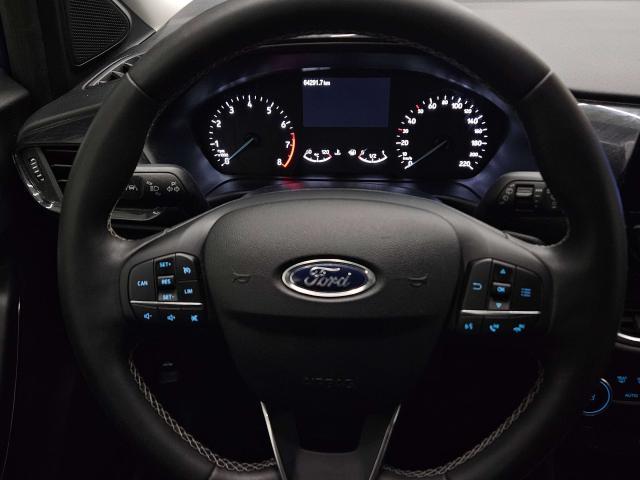 Ford Puma 1.0 ecoboost h ST-Line X s
