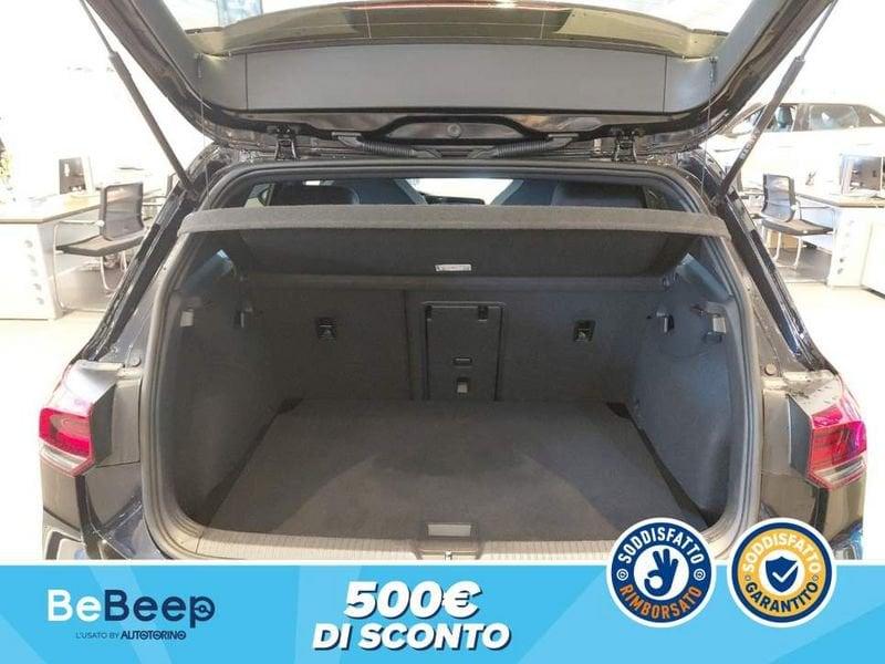 Volkswagen Golf 2.0 TDI GTD 200CV DSG
