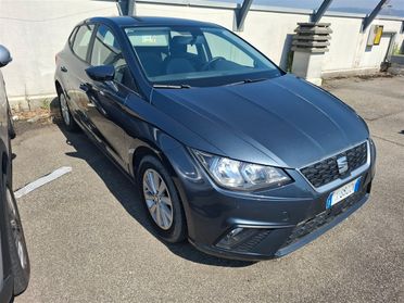 Seat Ibiza 1.6 TDI 80 CV 5 porte Business