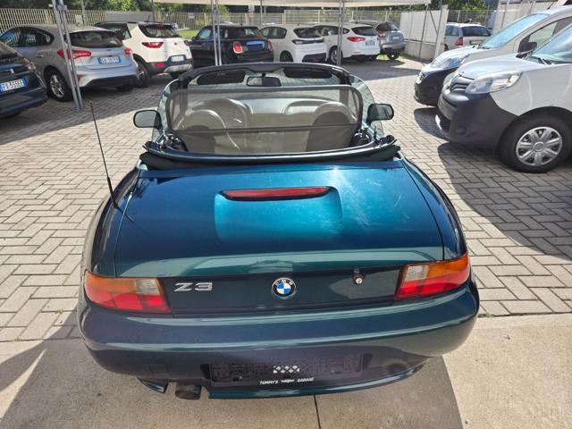 BMW Z3 1.9 16V cat Roadster