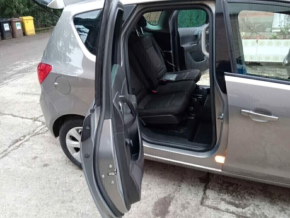 Opel Meriva 1.3 CDTI 95CV ecoFLEX Cosmo
