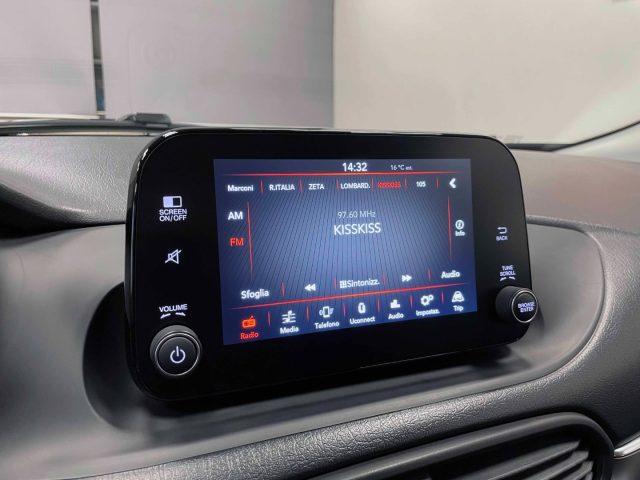 FIAT Tipo 5P 1.3 MJT LOUNGE S