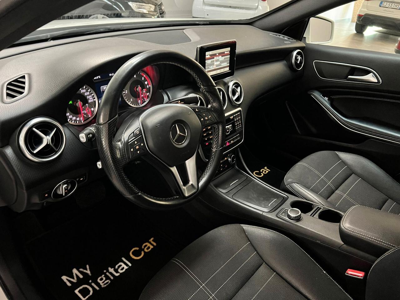 Mercedes-benz A 180 A 180 CDI Automatic Sport