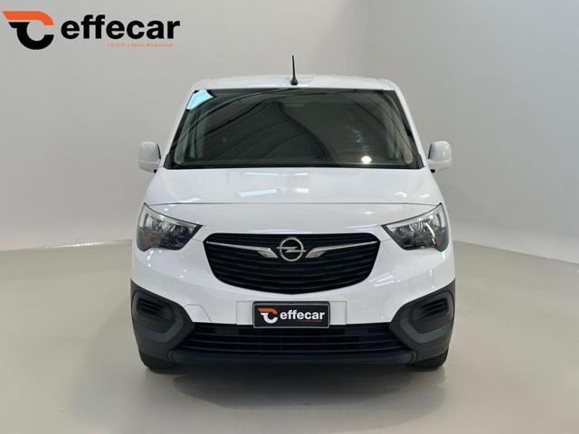 OPEL Combo Cargo 1.2 Turbo Edition AUTOCARRO