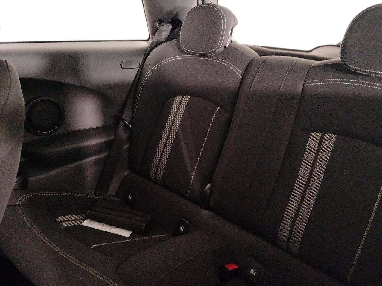 MINI Mini Cooper SE Classic