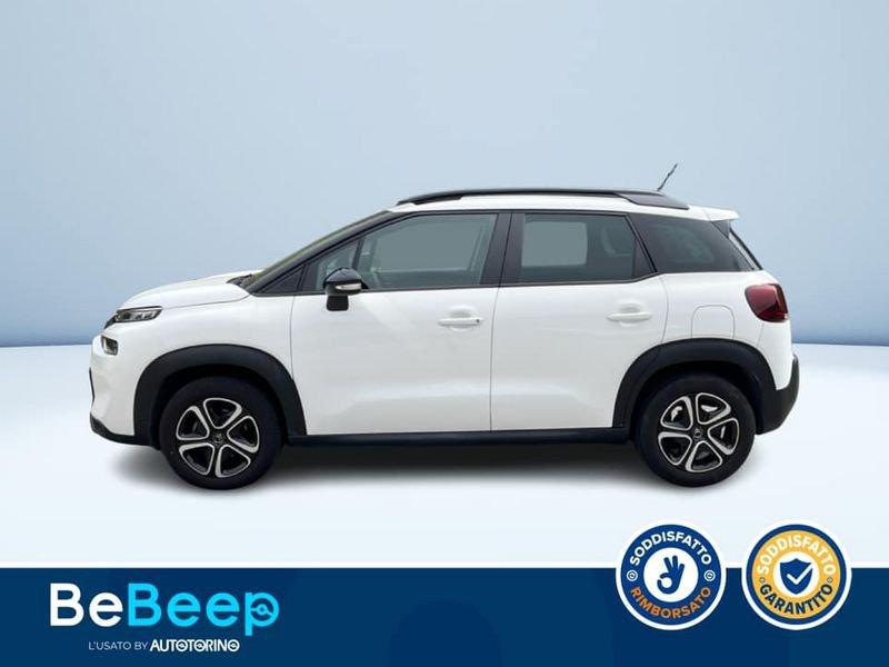 Citroën C3 Aircross 1.2 PURETECH FEEL S&S 110CV MY19