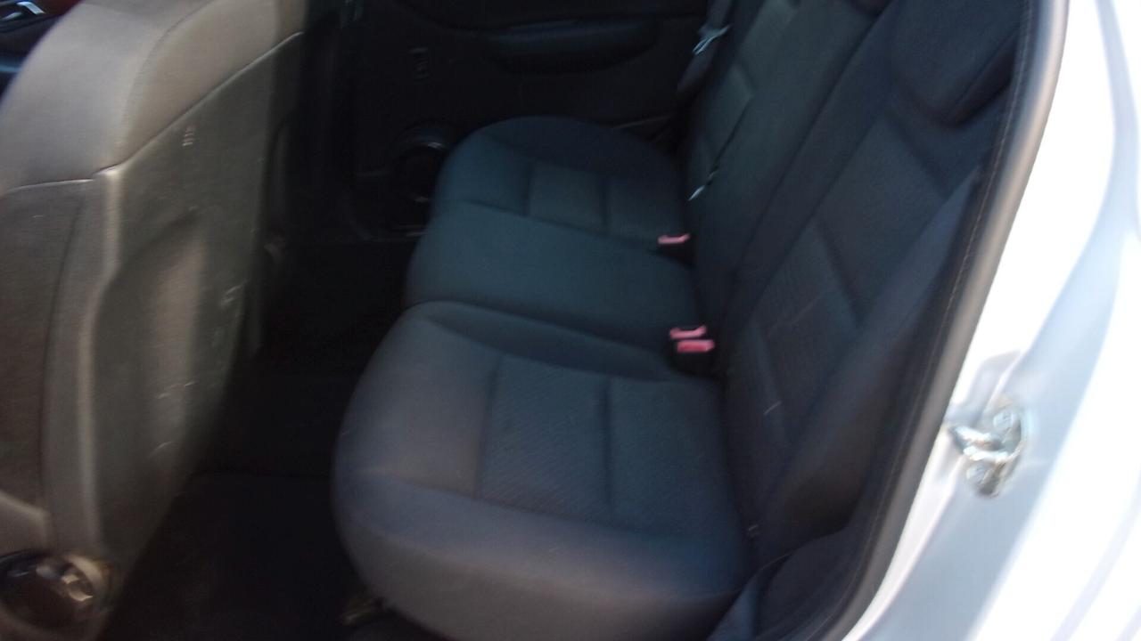 Mercedes-benz B 200 CDI Chrome