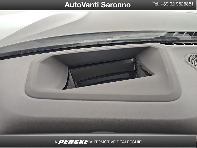 BMW Serie 3 Touring 320d 48V xDrive Touring Msport Pro