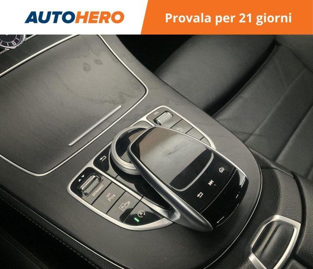 MERCEDES-BENZ E 220 d 4Matic Premium Plus