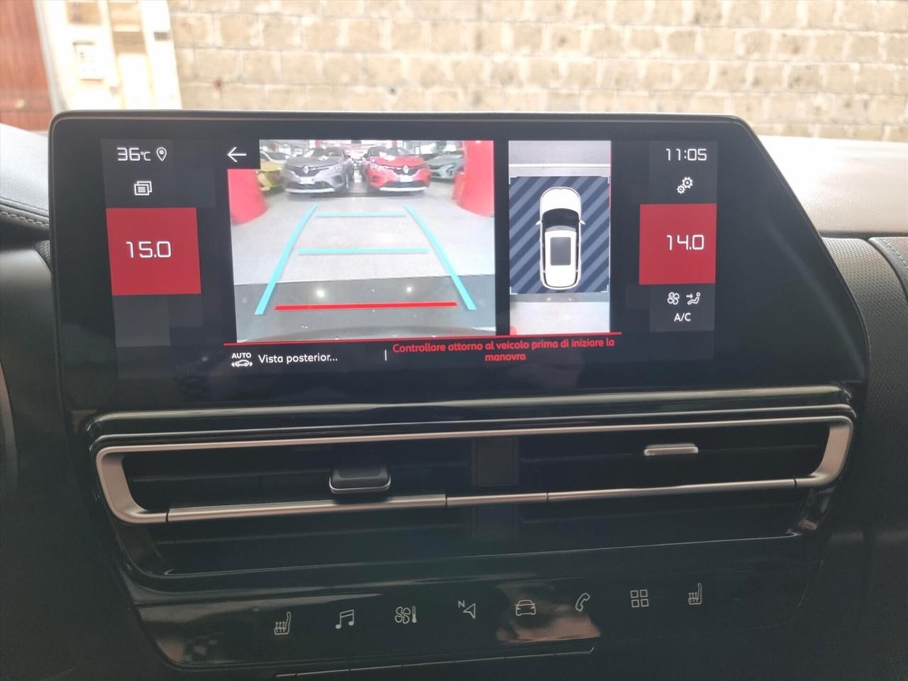 Citroen C5 Aircross BlueHDi 130 S&S EAT8 Shine PACK