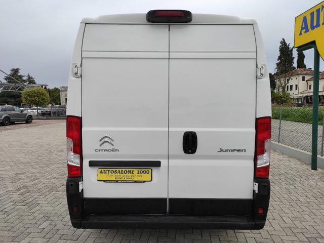 CITROEN Jumper 35 BlueHDi 130 PLM-TM Furgone Business + IVA