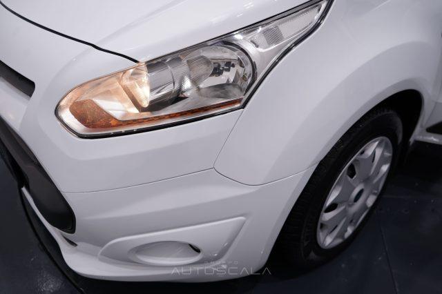 FORD Transit Connect 200 1.6 TDCi PC Furgone Trend