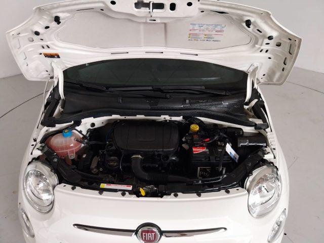 FIAT 500 1.0 Hybrid Cult