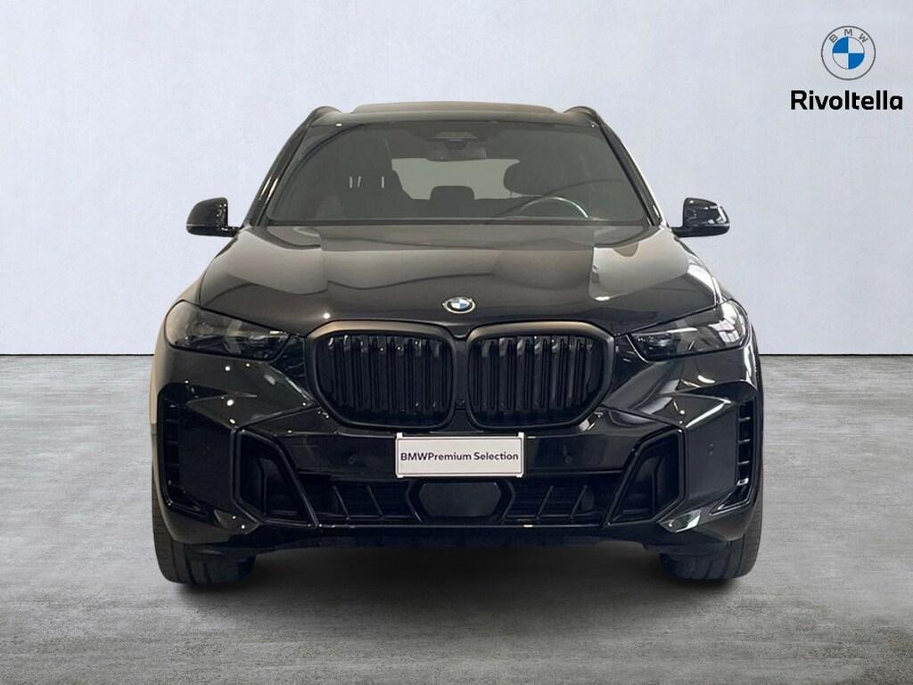 BMW X5 30 d MSport Pro xDrive Steptronic