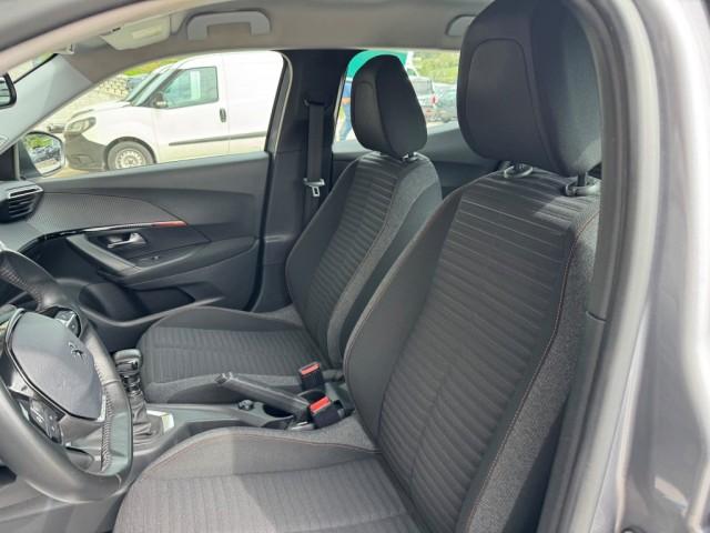 Peugeot 2008 1.5 HDI 100cv Active Pack