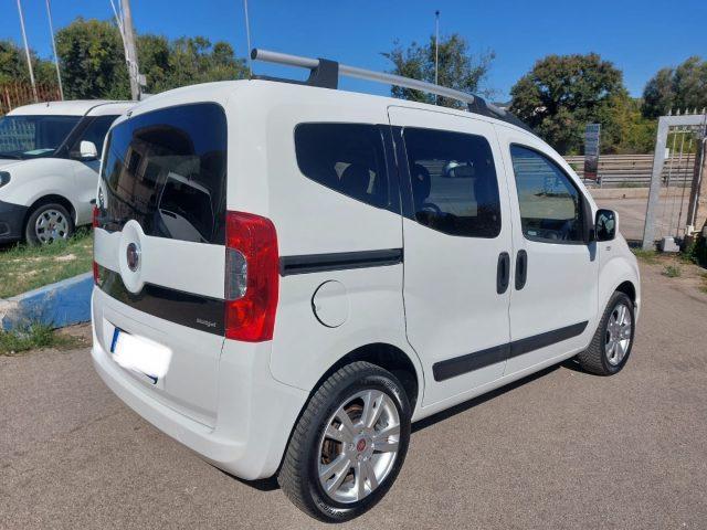 FIAT Qubo 1.3 MJT 95 CV
