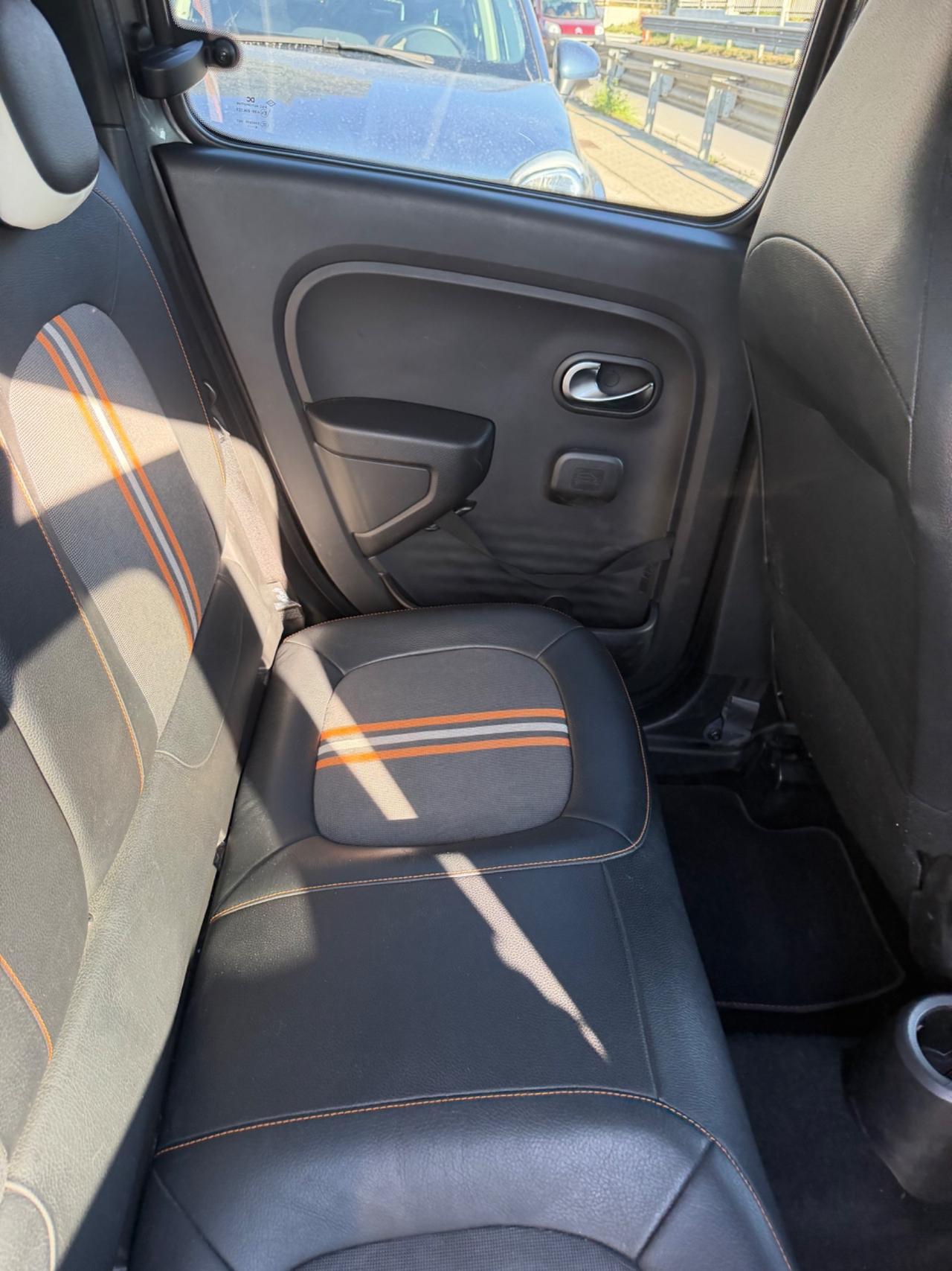 Renault Twingo TCe 110 CV Energy GT