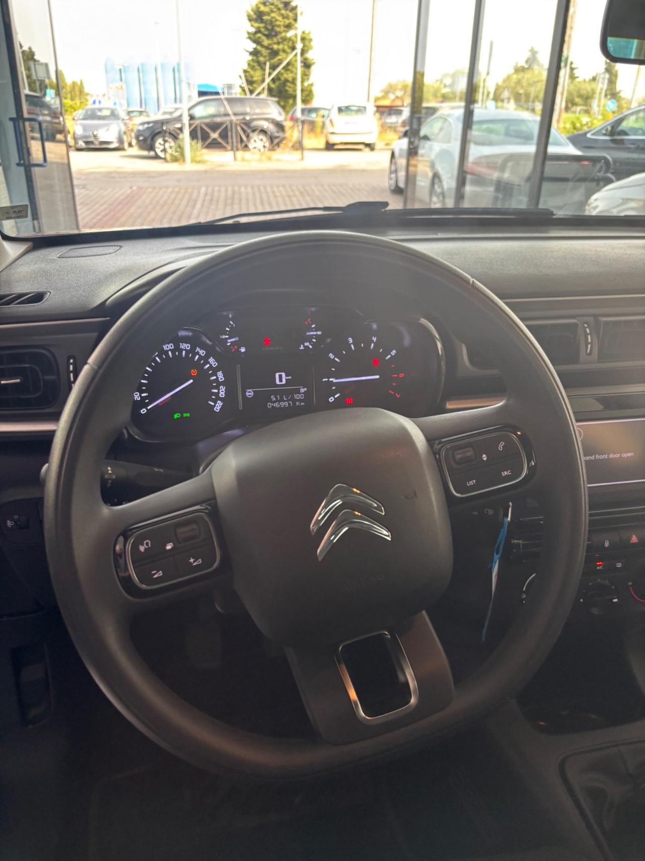 Citroen C3 PureTech 83 S&S Shine Pack