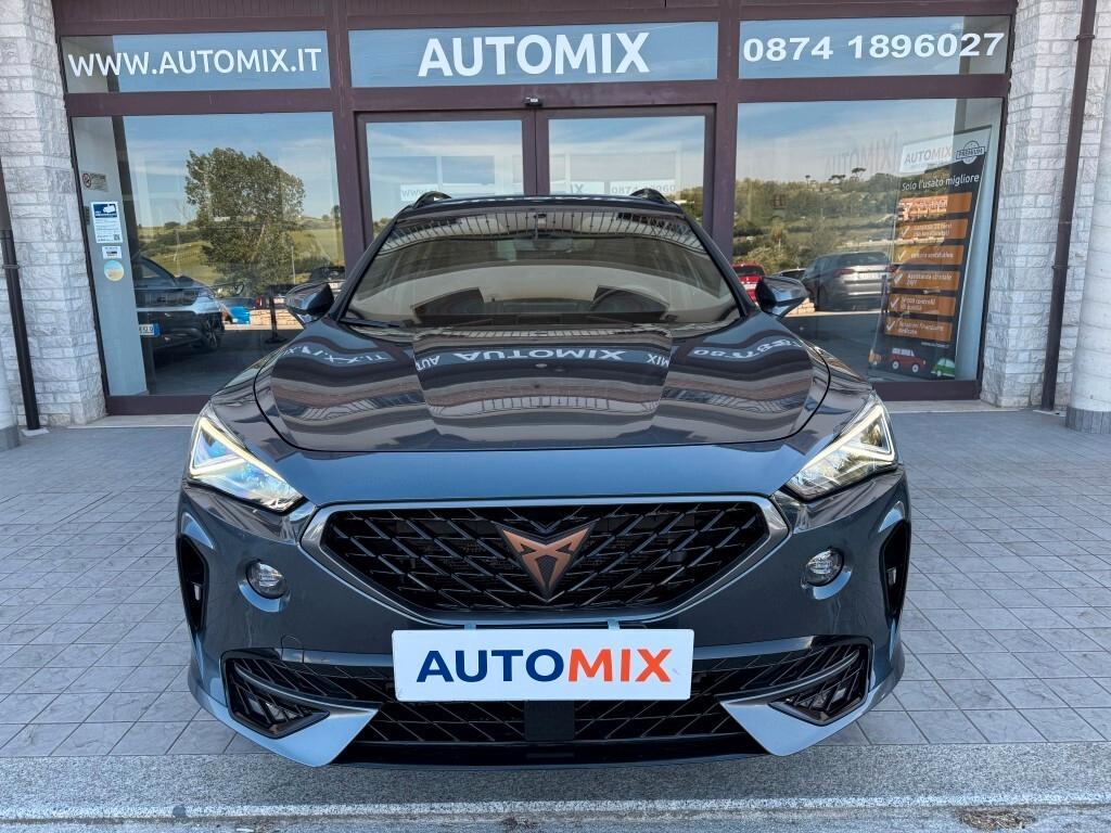 Cupra Formentor 1.5 Tsi 150cv Dsg