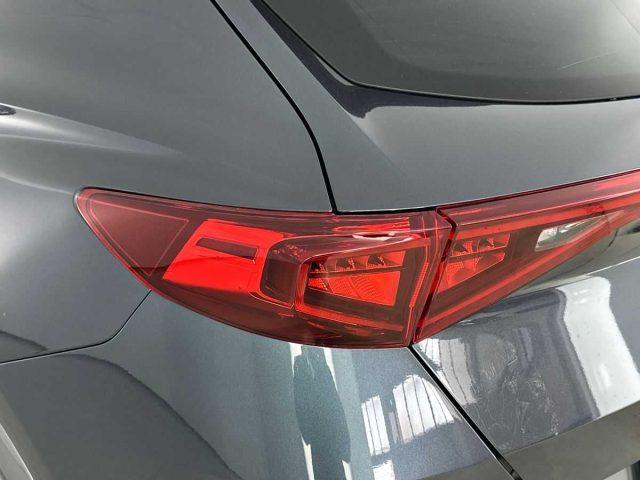 CUPRA Formentor 1.5 TSI