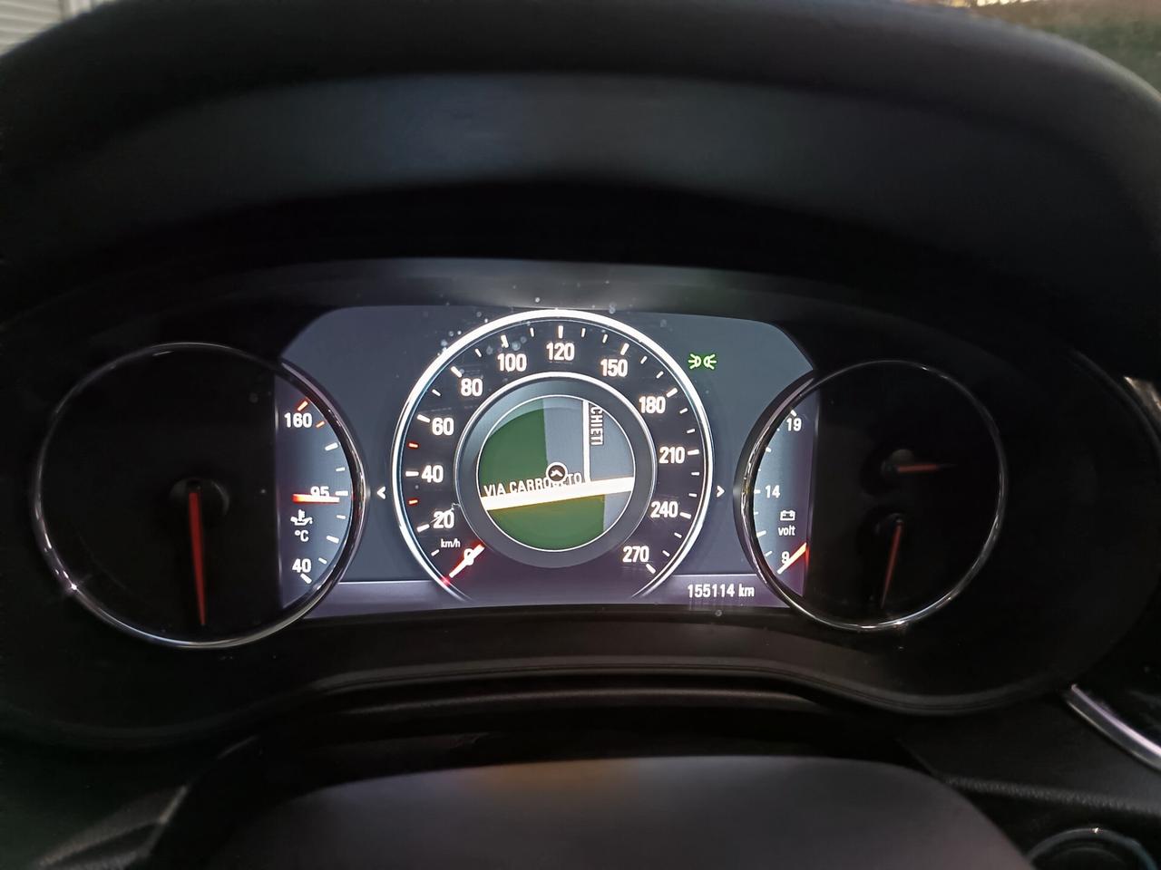 Opel Insignia 2.0 CDTI S&S aut. Sports Tourer Innovation