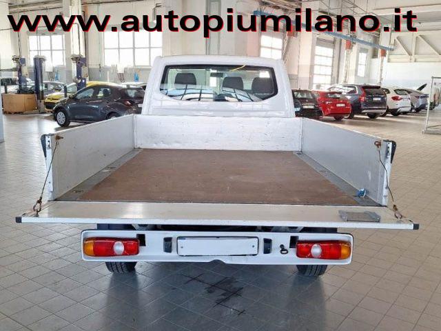 VOLKSWAGEN Transporter 2.0 TDI 110CV PC Cassonato