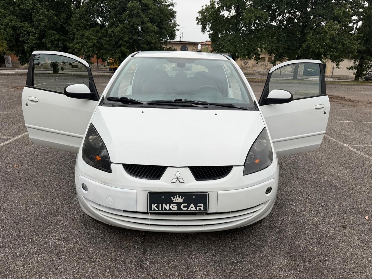 Mitsubishi Colt 1.3 16V 3p. Insport