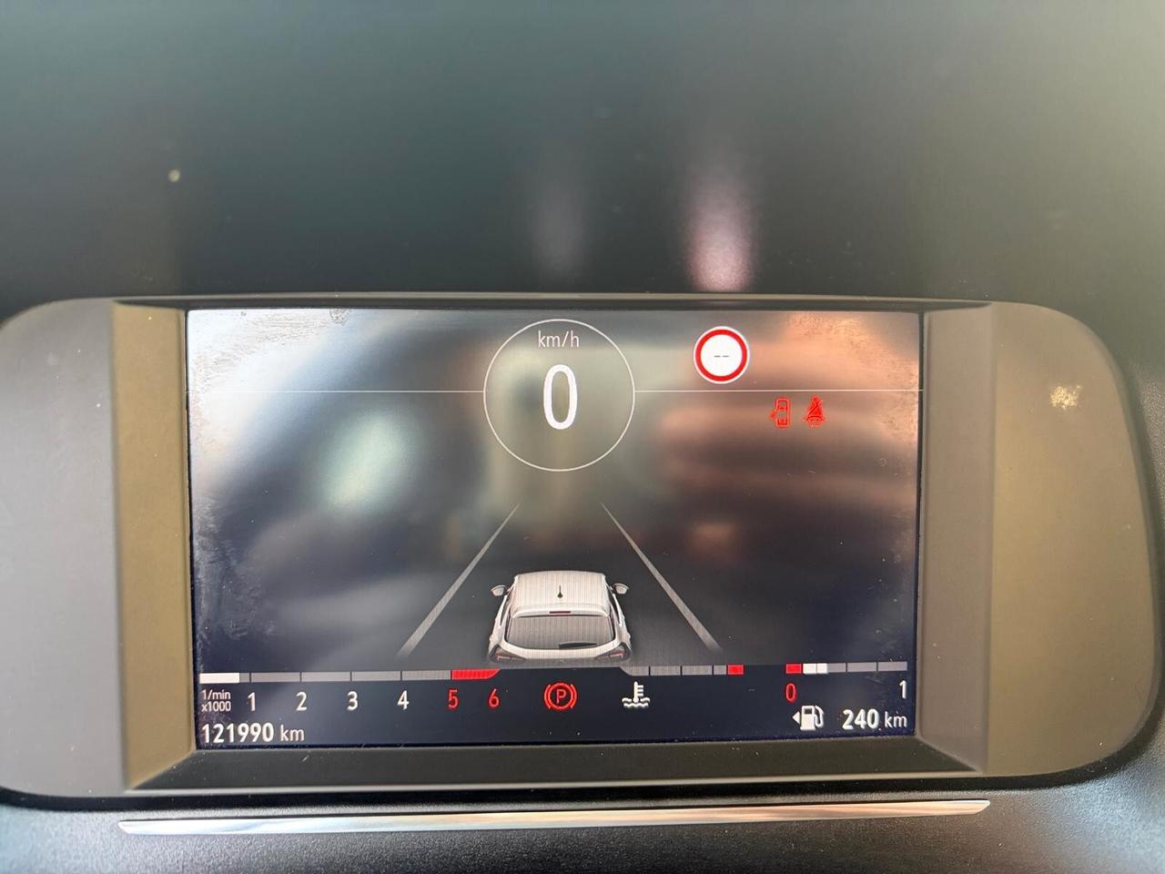 Opel Corsa 1.5 D 100 CV Elegance