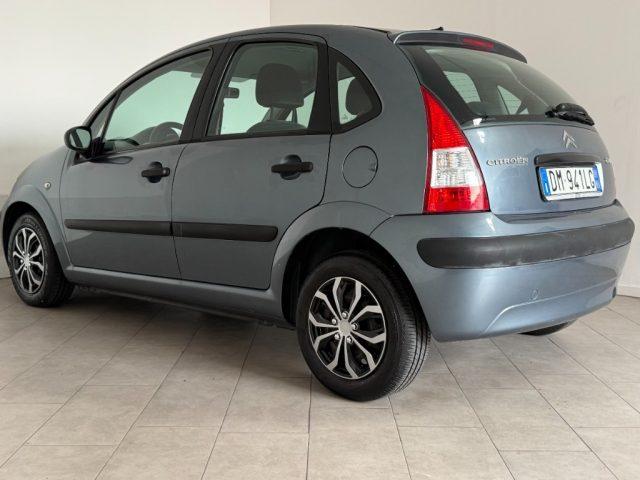 CITROEN C3 1.4 Elegance