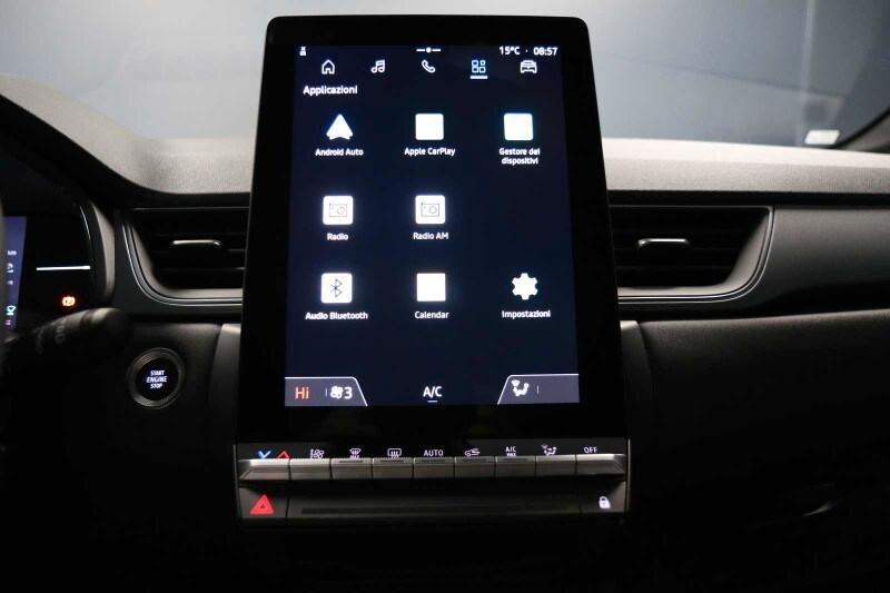 RENAULT Captur 2ª serie Captur TCe 100 CV GPL ...