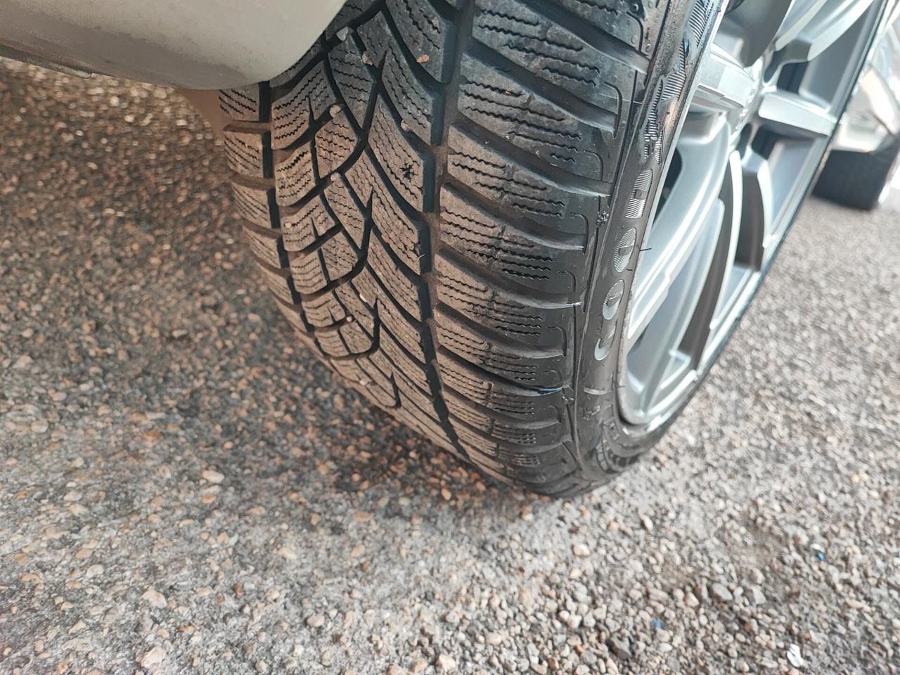 Audi Q3 2.0 TDI 150 CV quattro S tronic Design