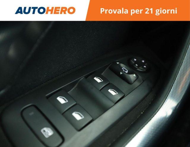 PEUGEOT 2008 1° serie PureTech Turbo 110 S&S Allure