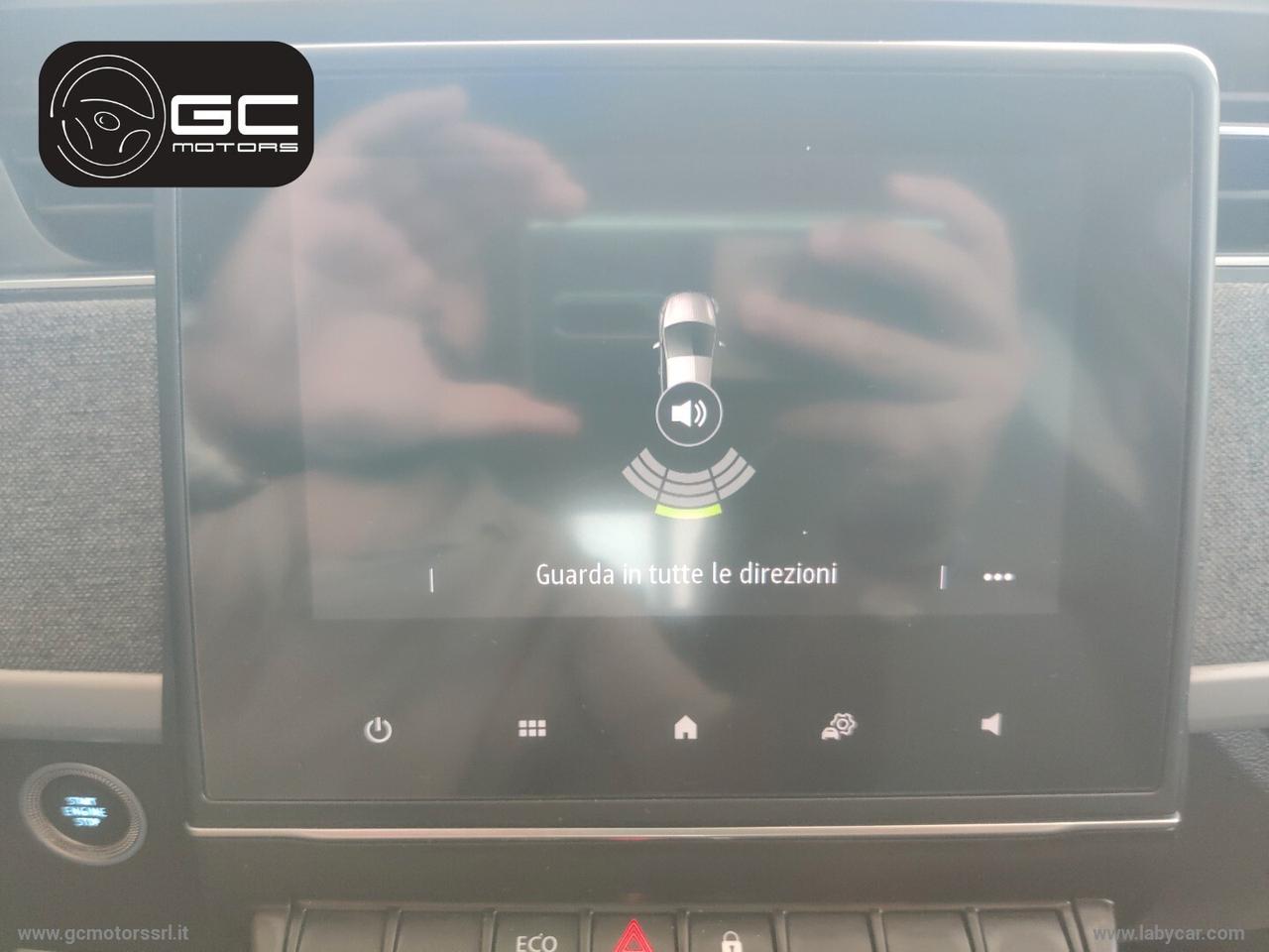 Renault ZOE Zen R135