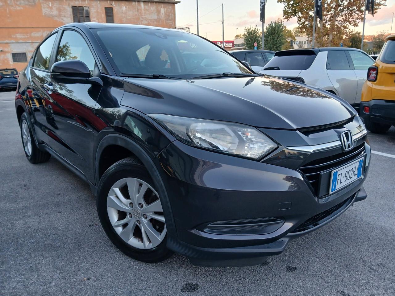 Honda HR-V 1.5 i-VTEC Comfort