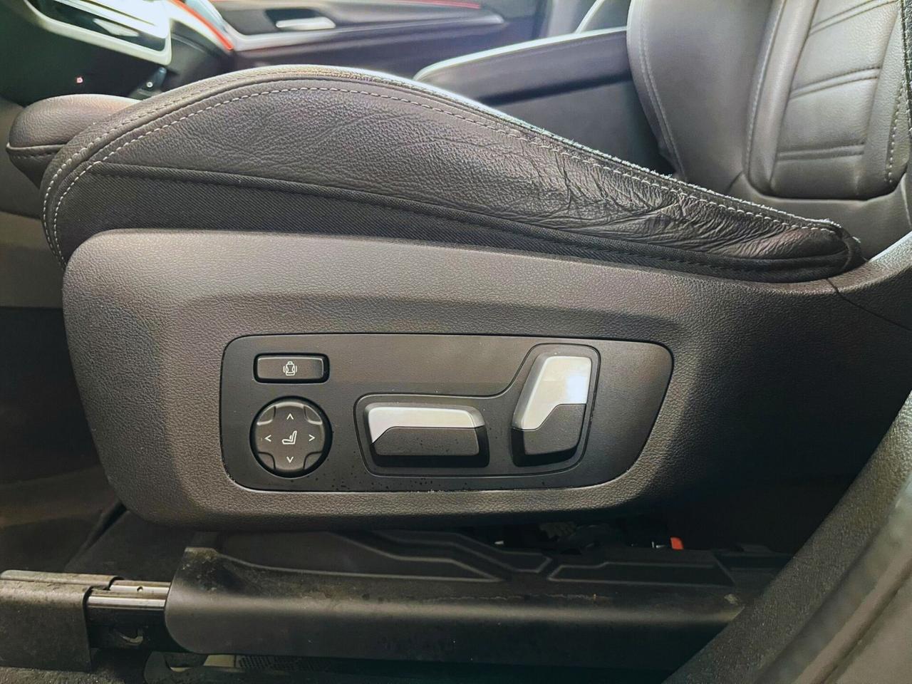 Bmw X3 xDrive30d 249CV 48V Msport