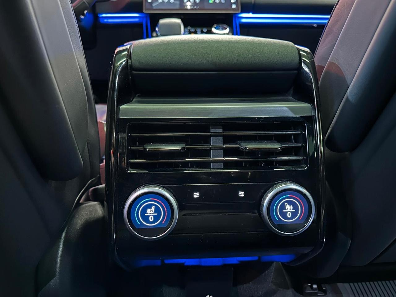 Range Rover Sport 3.0 RR Dynamic HSE