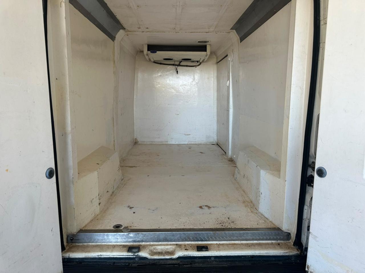 Peugeot BOXER 3000 HDI
