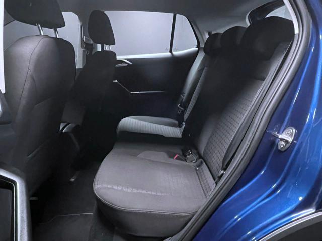 VOLKSWAGEN T-Cross 1.0 TSI 95CV Style