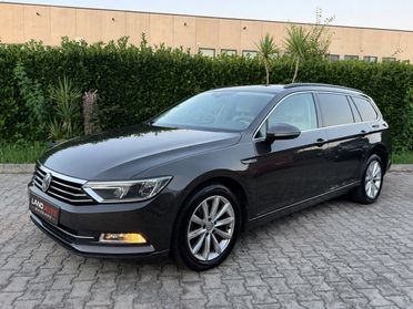 Volkswagen Passat 1.6 TDI DSG BlueMotion
